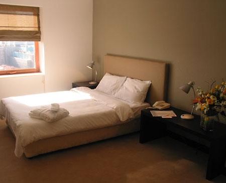 Istanbul Conti Hotel Quarto foto