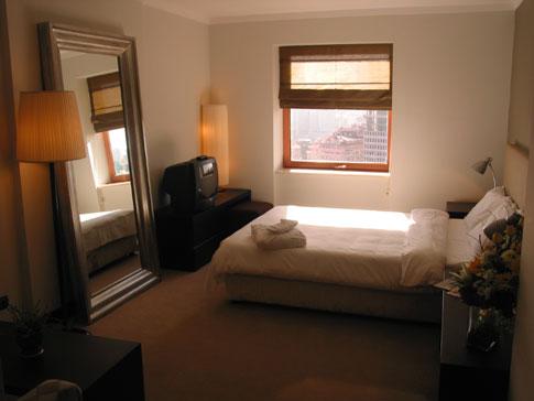 Istanbul Conti Hotel Quarto foto