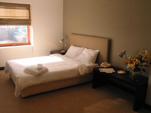 Istanbul Conti Hotel Quarto foto